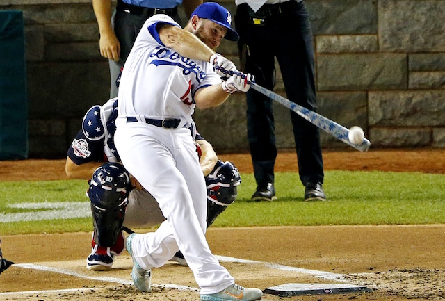 Dodgers Home Run Derby Winners and History: Full List