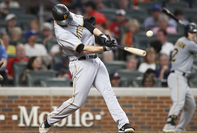 Pirates sign David Freese - MLB Daily Dish