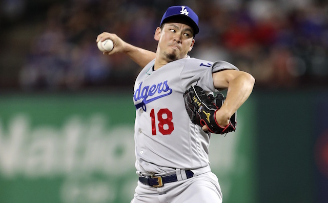 Dodgers News: Kenta Maeda Acknowledges Sense Of 'Pressure' When Closing ...