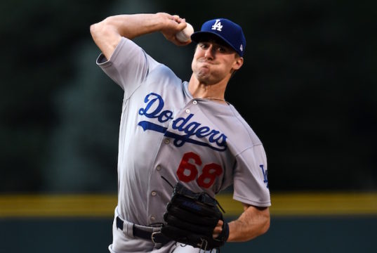 DodgerBlue.com - Breaking Los Angeles Dodgers News and Rumors