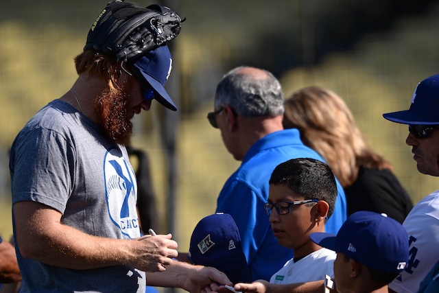 Justin Turner is the Ghost that Won't Stop Haunting Mets Fans