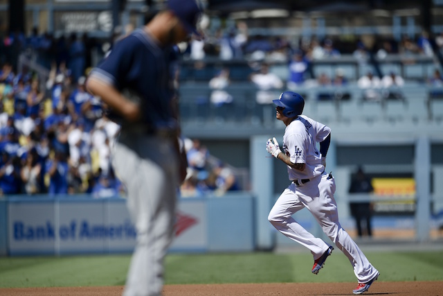 Dodgers News: 1,000 Career RBI 'Cool Moment' For Matt Kemp