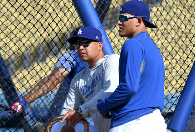 Dave Roberts Enjoyed Managing Manny Machado, Believes He Developed 'Bad  Rap' & Had 'Extra Incentive' Facing Dodgers