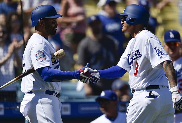 Los Angeles Dodgers on X: It's Fan Appreciation Day at Dodger