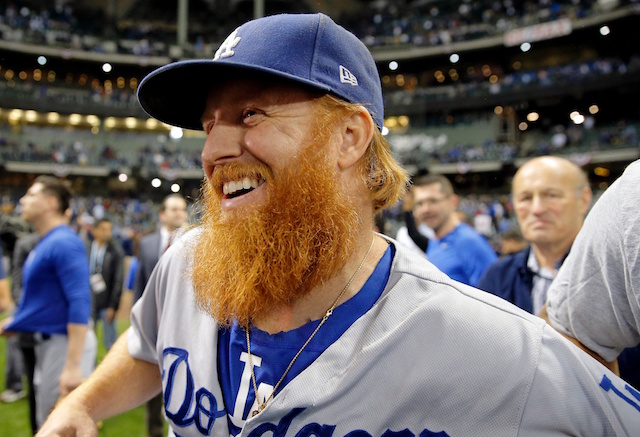 Dodgers News: Justin Turner Joining AM 570 Help-A-Hero Radiothon