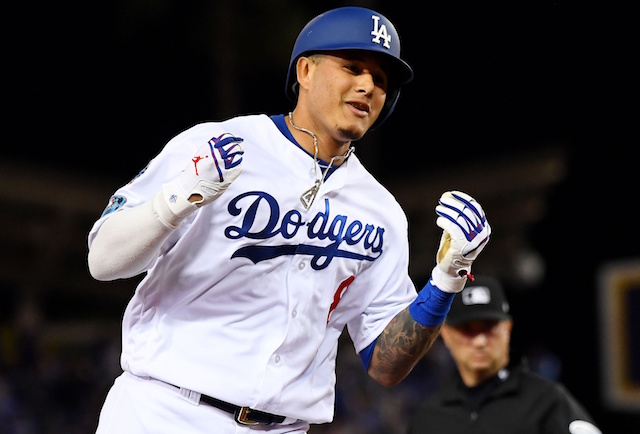 What the White Sox would get in Manny Machado - South Side Sox