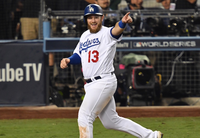 Dodgers News: Max Muncy Acknowledges 'Different' Feel In Spring Training,  Wants To Take Same Approach As Previous Years - Dodger Blue