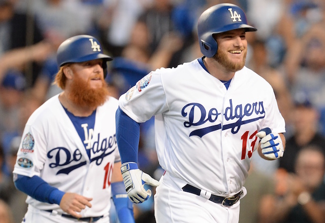 How the Dodgers acquired Justin Turner, Max Muncy for nothing and