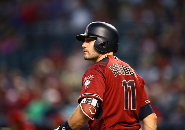 AJ Pollock To Fall Shy Of Triggering Opt-Out Clause - MLB Trade Rumors