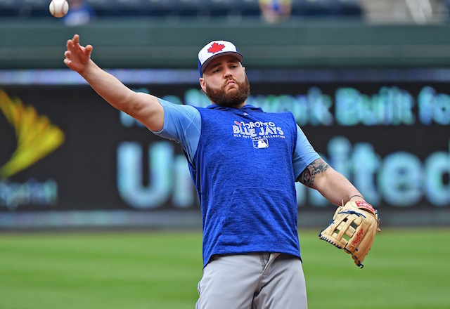 Dodgers News: Russell Martin Willing To Play Infield & Outfield In ...