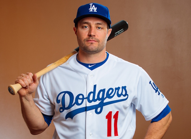 Dodgers aren't fooling around with AJ Pollock - AS USA