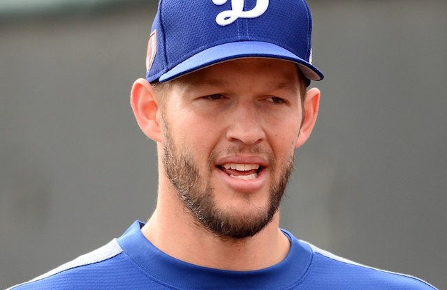 Dodgers News: Clayton Kershaw Making Rehab Start On Opening Day For ...