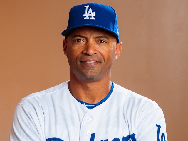 Why George Lombard left Los Angeles Dodgers for Detroit Tigers' bench