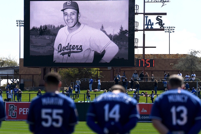 Don Newcombe, former Dodgers great and inaugural Cy Young Award winner,  dead at 92 