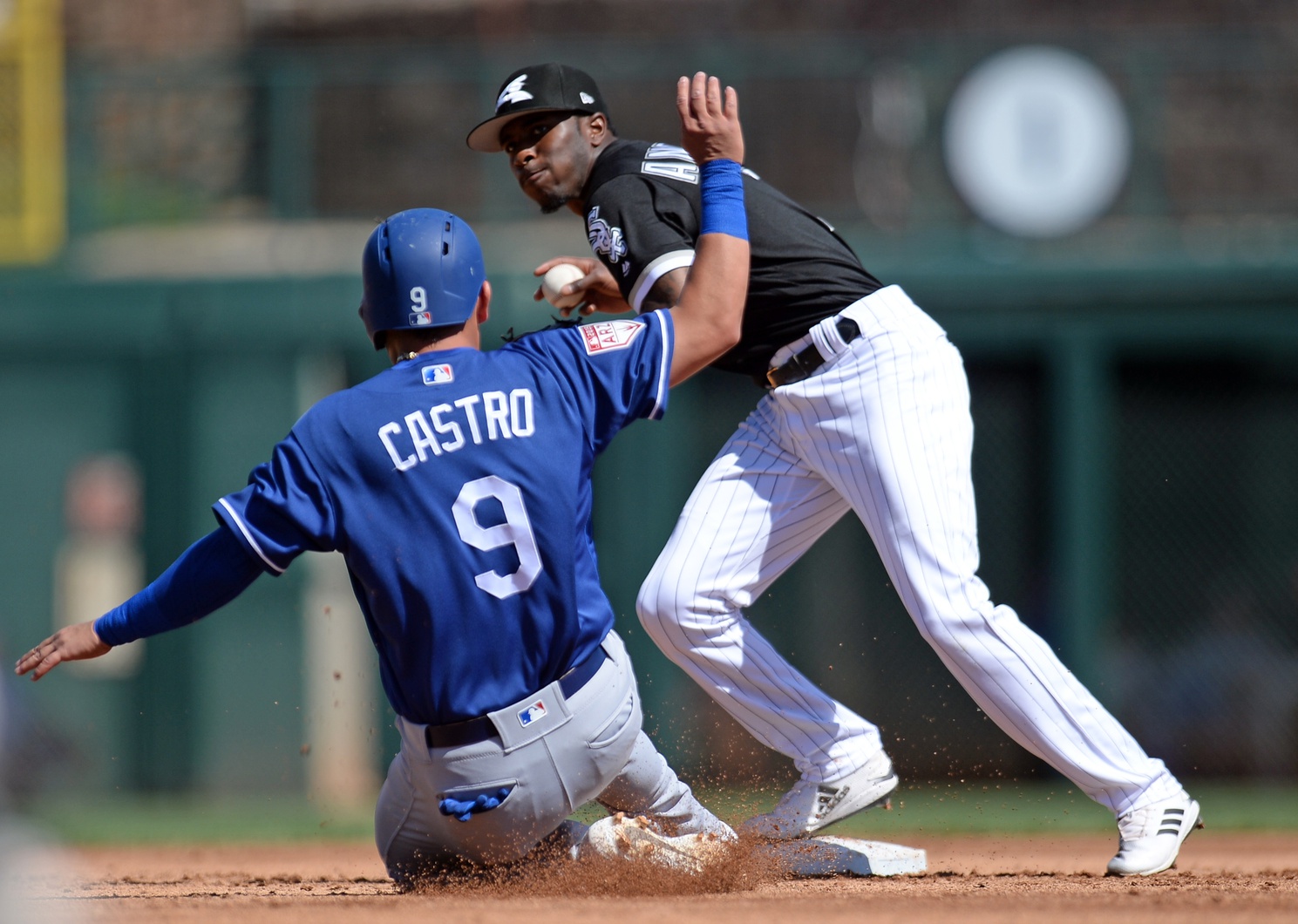 Spring Training Recap: Dodgers Beat Padres For Cactus League Sweep