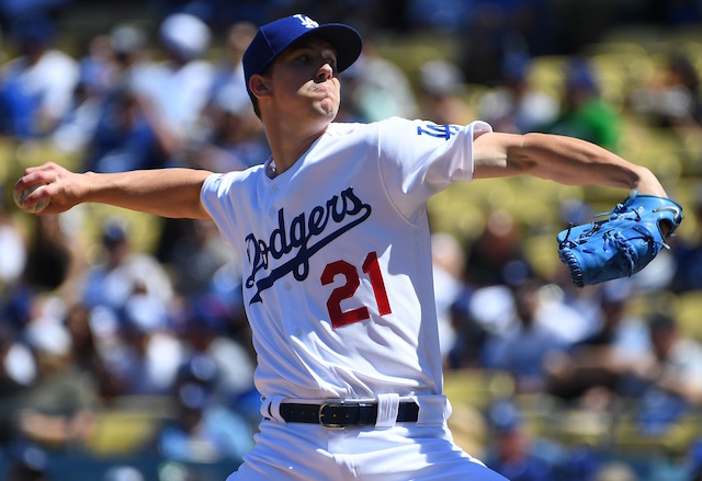 Dodgers News: Walker Buehler Refutes Notion Abbreviated Spring Training ...