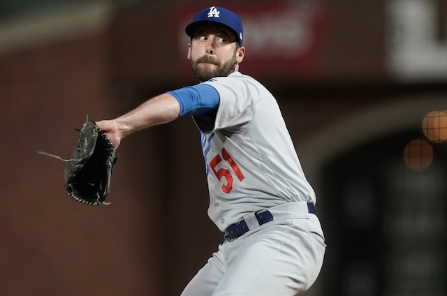 Dodgers News: Kenta Maeda Placed On 10-Day Disabled List, Hyun-Jin Ryu  Reinstated - Dodger Blue