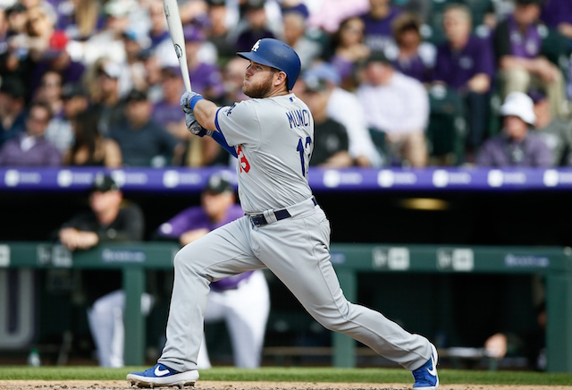 Dodgers News: Max Muncy Believes He Started Making 'Serious Strides' At ...