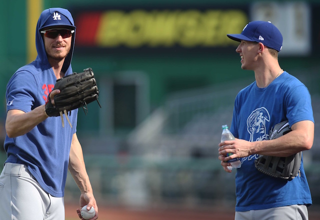 Dodgers News: Cody Bellinger, Walker Buehler Unofficially Commit To ...