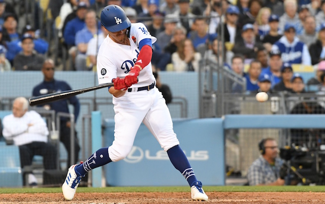 Dodgers' Kiké Hernandez is a man of many positions – Daily News