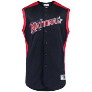 mlb all star game jersey 2019