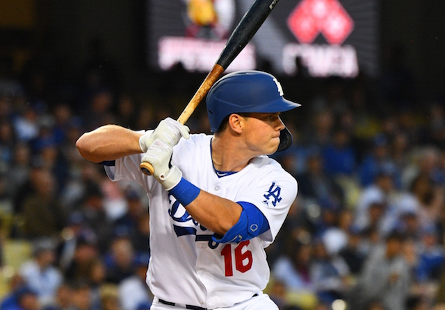 Dodgers News: Russell Martin Changed Will Smith's Walk-Up Song To
