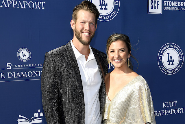 Clayton Kershaw's wife Ellen on their Zambian orphanage in 2013: Now, for  the first time, these kids have a bed to call their own
