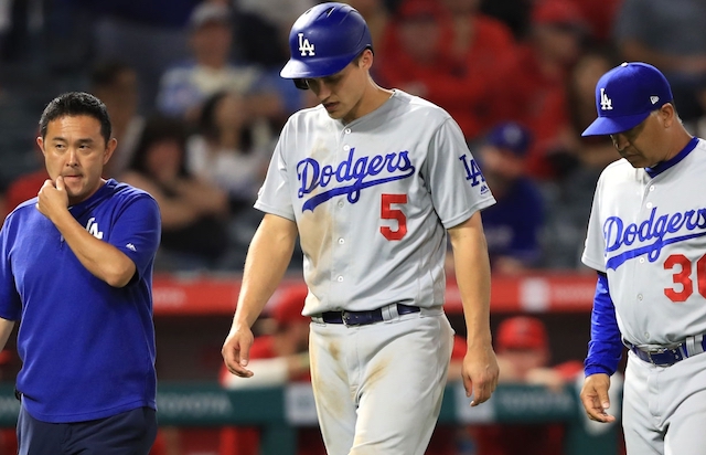 Walker Buehler injury update: Dodgers ace undergoes Tommy John surgery,  putting entire 2023 season in jeopardy 