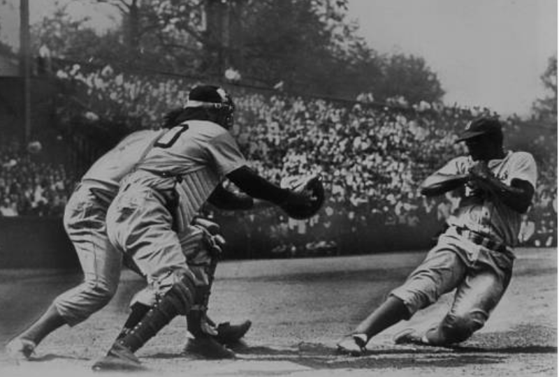 Jackie Robinson and the historic 1947 MLB season, Part 1