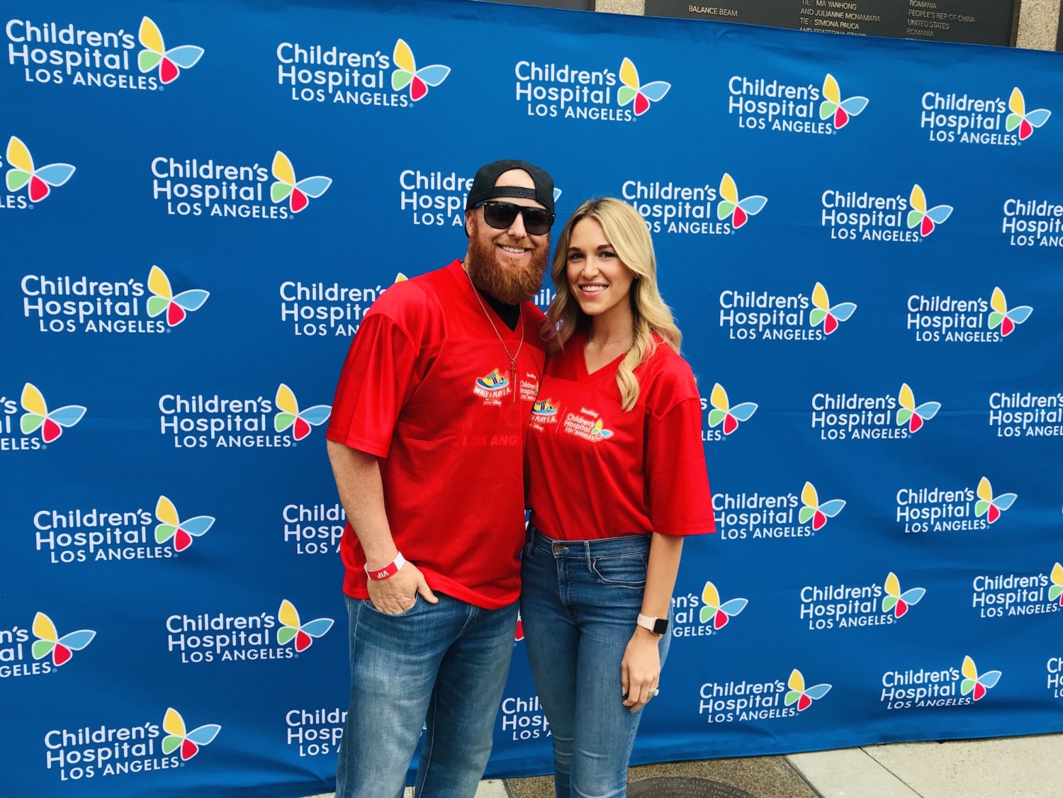 Justin Turner Is Ready to Have Some Fun with the Kids in LA 