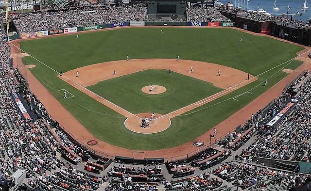 Giants begin construction of new bullpens: How Oracle Park is changing
