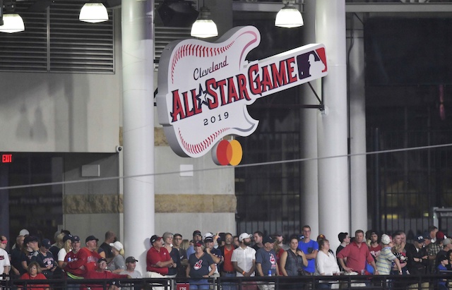 MLB All-Star Week full schedule of events: Celebrity Game, Home Run Derby  and more