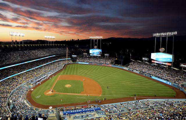 Dodgers 2019 Promotions: Alex Verdugo Bobblehead, Dodger Stadium 