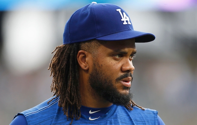 Dodgers News: Kenley Jansen In Favor Of Universal DH But Not Runner On 2nd  Base To Start Extra Innings