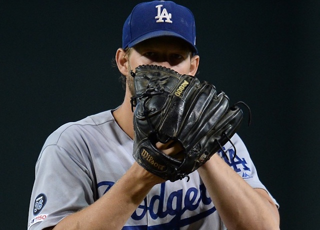 Clayton Kershaw shines in Dodgers win after recent struggles