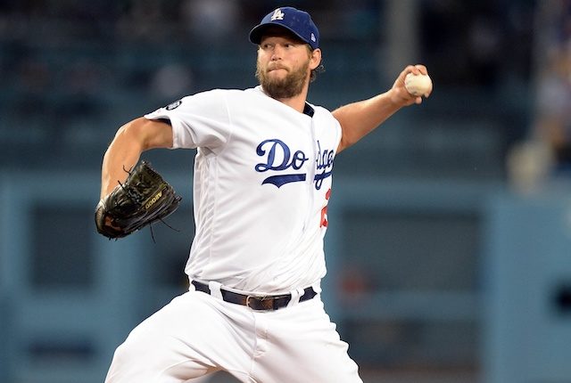 Clayton Kershaw Biography & Los Angeles Dodgers Career