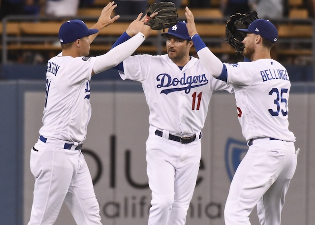 Dodgers News: Joc Pederson, AJ Pollock & Ross Stripling Doubt MLB