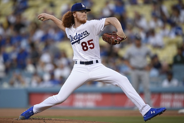 Dodgers: Dustin May Reveals His Preference Between Starting and