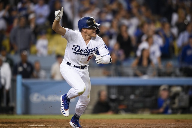 Dodgers' Kiké Hernandez regains focus thanks to World Baseball