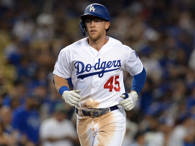 Dodgers News: Dave Roberts Anticipates Matt Beaty Making 2020
