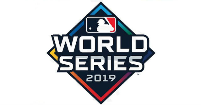 2019 world series