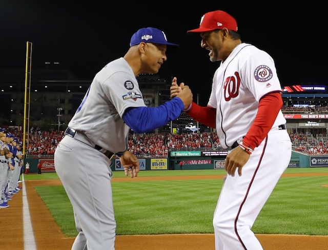 Dodgers News: Dave Roberts Opines Baseballs In 2019 NLDS 'Seem A Little  Different