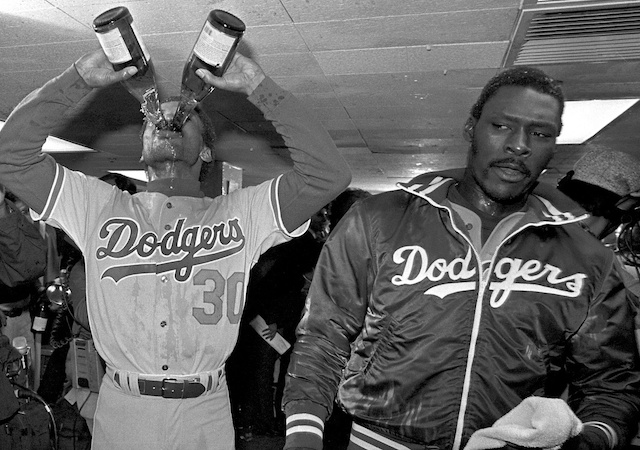 This Day In Dodgers History: L.A. Defeats Yankees To Win 1981 World Series
