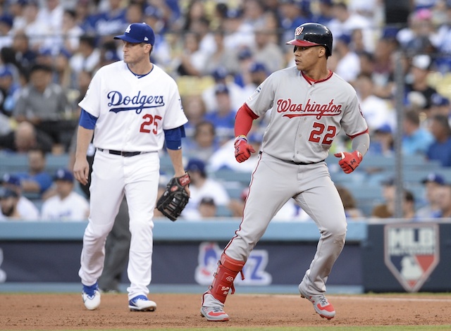 2019 NLDS: Nationals' Juan Soto Describes Dodgers' Walker Buehler As  'Nothing Special' After Game 1