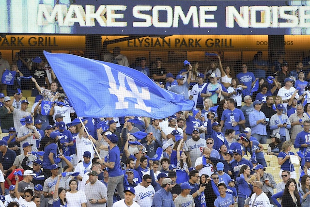 Dodgers season is here!! What team you pulling for? #fyp