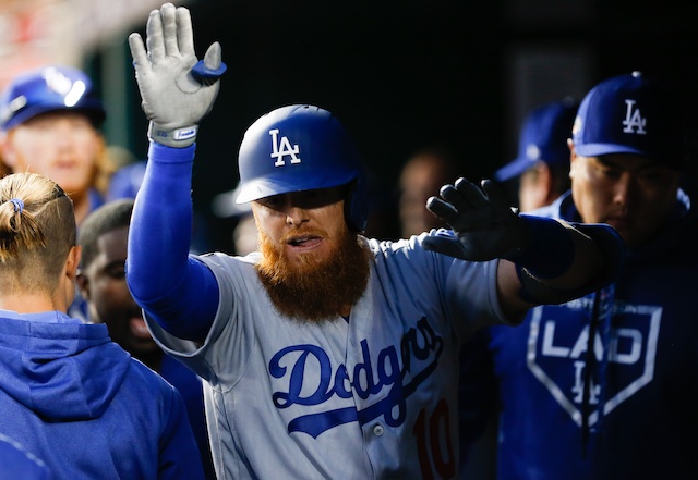 Justin Turner Admits He Will Likely Never Get Over Dodgers' Back-To-Back World  Series Losses - Dodger Blue