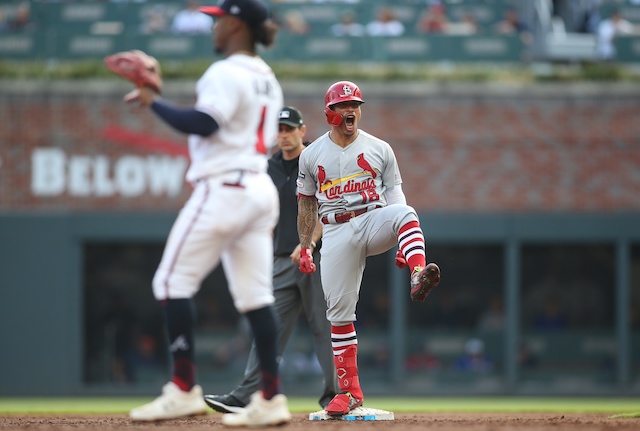 2019 NLCS Schedule: Cardinals Eliminate Braves, Await Nationals-Dodgers Game 5 Winner