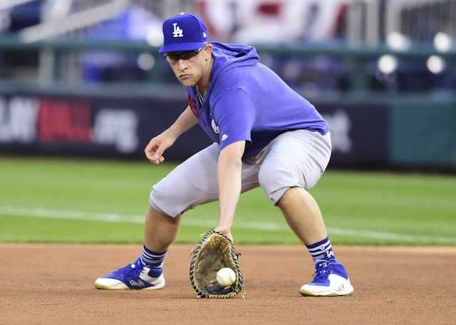 Dodgers news: Matt Beaty's frustrating season continues - True Blue LA