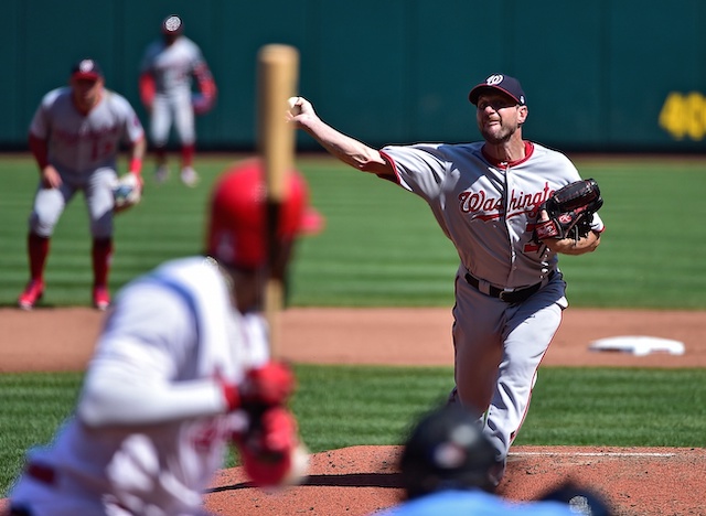 2019 NLCS Games 3 and 4 at Nationals Park: What You Need to Know, by  Nationals Communications