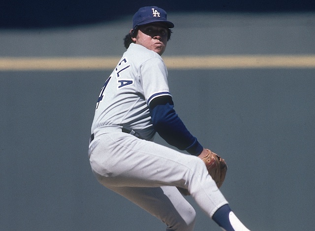This Day In Dodgers History: Fernando Valenzuela Becomes First Rookie To  Win Cy Young Award